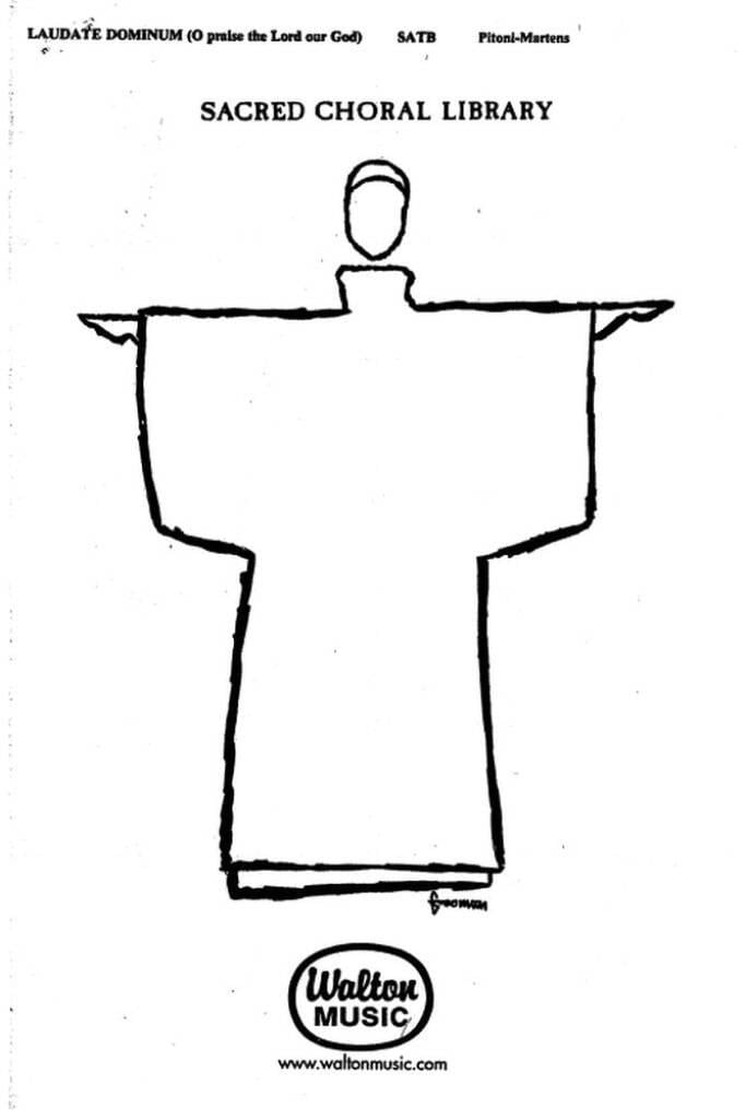 Laudate Dominum